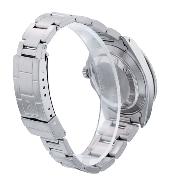 Rolex Submariner 14060 Image 3